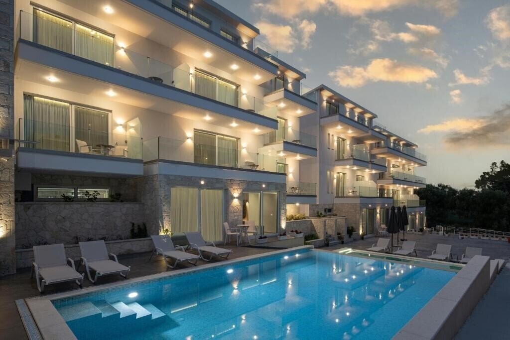 Зображення Hanioti Central 4*