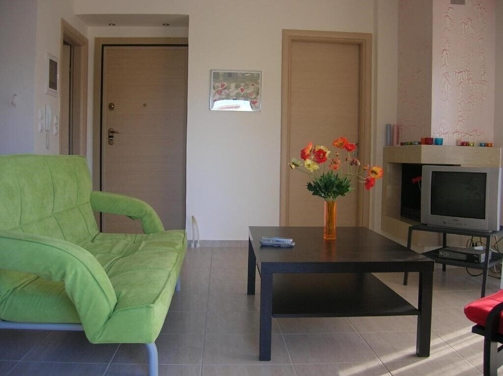 Картинка Eleni Apartments 4 Seasons 3*