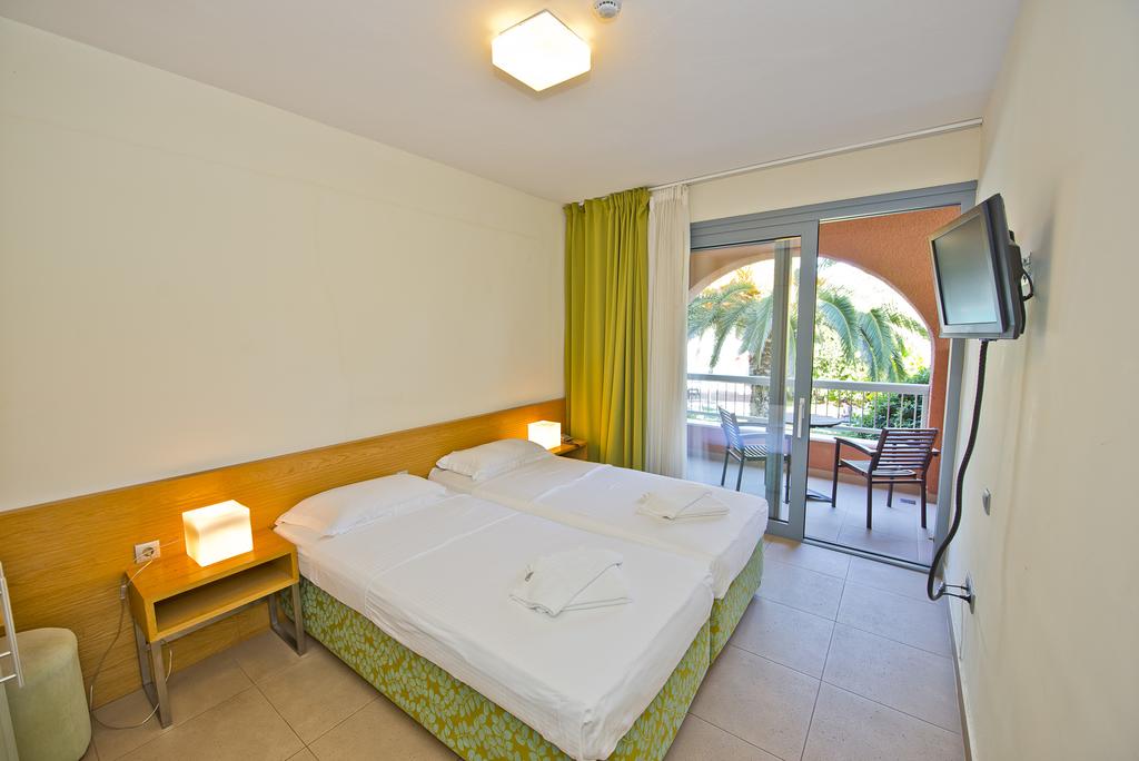 Изображение Hotel Hanioti Village & SPA 3*