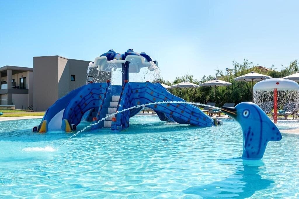 Фотография Solimar Aquamarine 5*