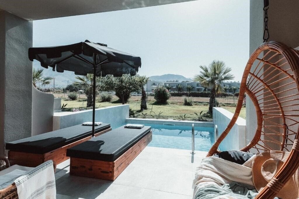 Фотография Eliros Mare 4*