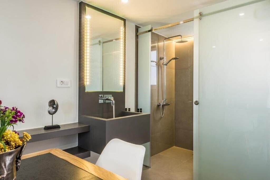 Фото Forum Suites 3*