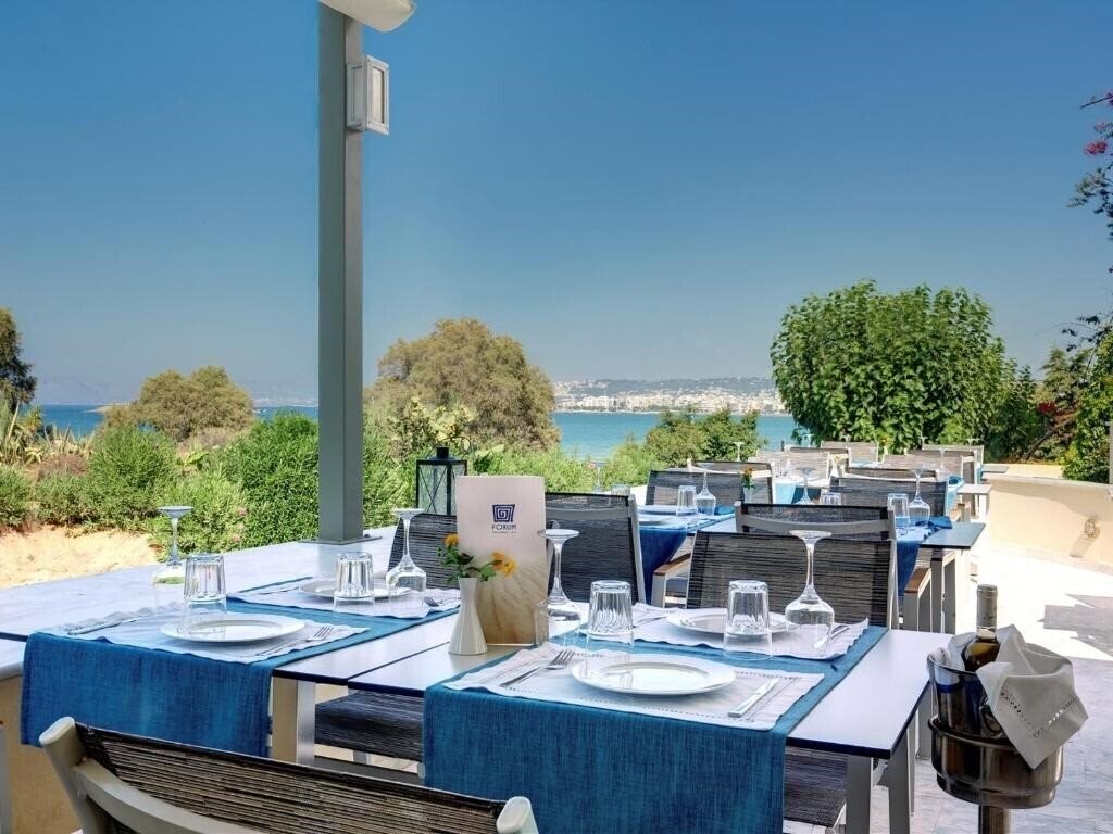 Картинка Forum Suites 3*