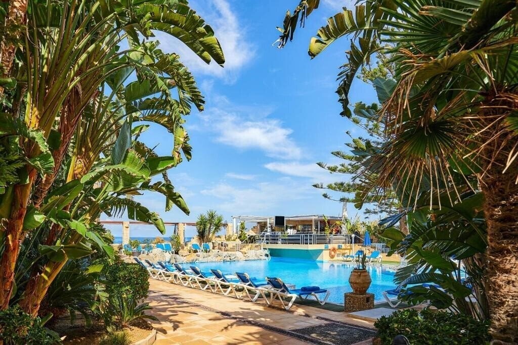 Изображение Futura Hotel 2*