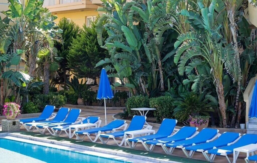 Картинка Futura Hotel 2*