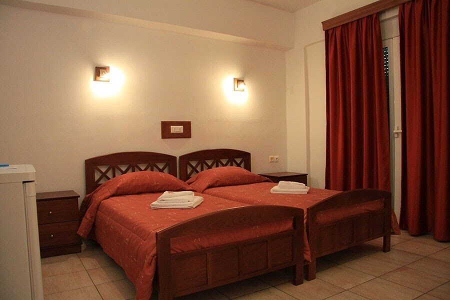 Фото Aquamar Beach 3*