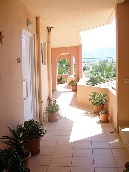 Зображення Aquamar Beach 3*