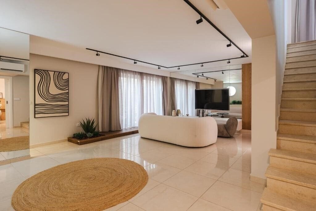 Фото Anemos Luxury Grand Resort 5*