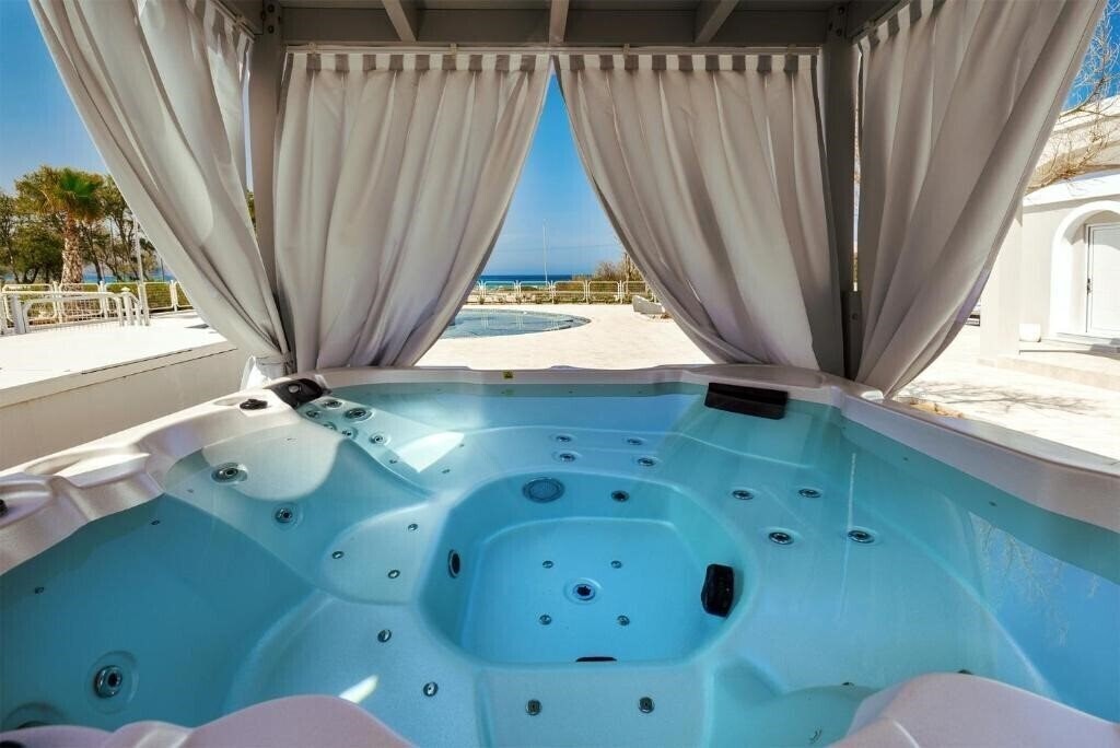 Фотографія Anemos Luxury Grand Resort 5*
