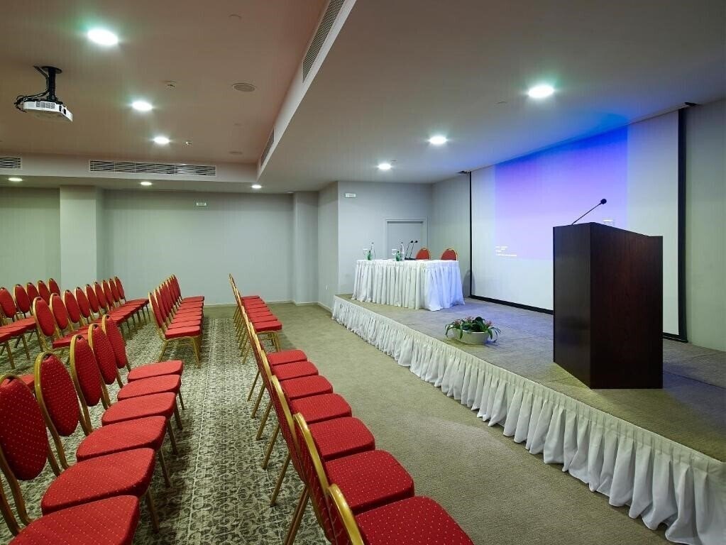 Изображение Anemos Luxury Grand Resort 5*