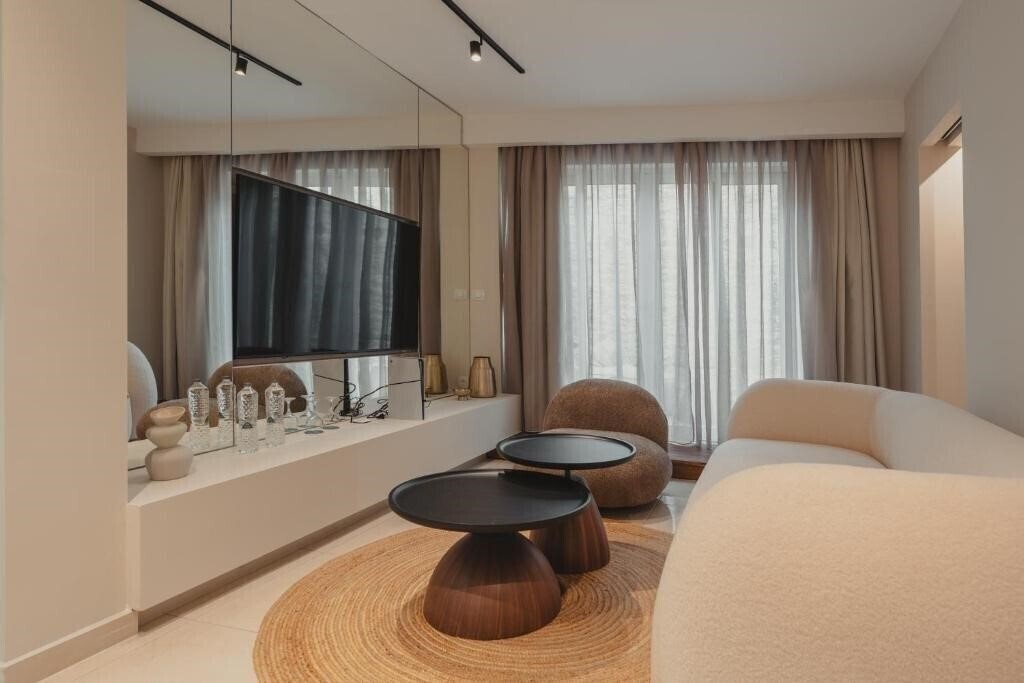 Зображення Anemos Luxury Grand Resort 5*