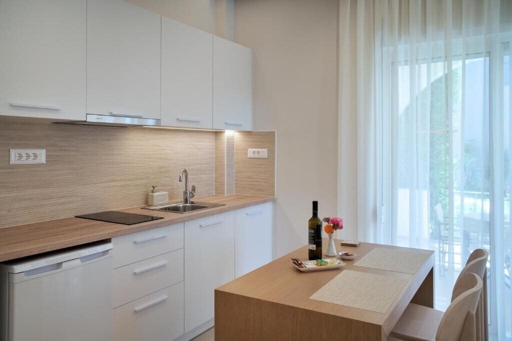 Фотографія Papadakis Apartments 3*
