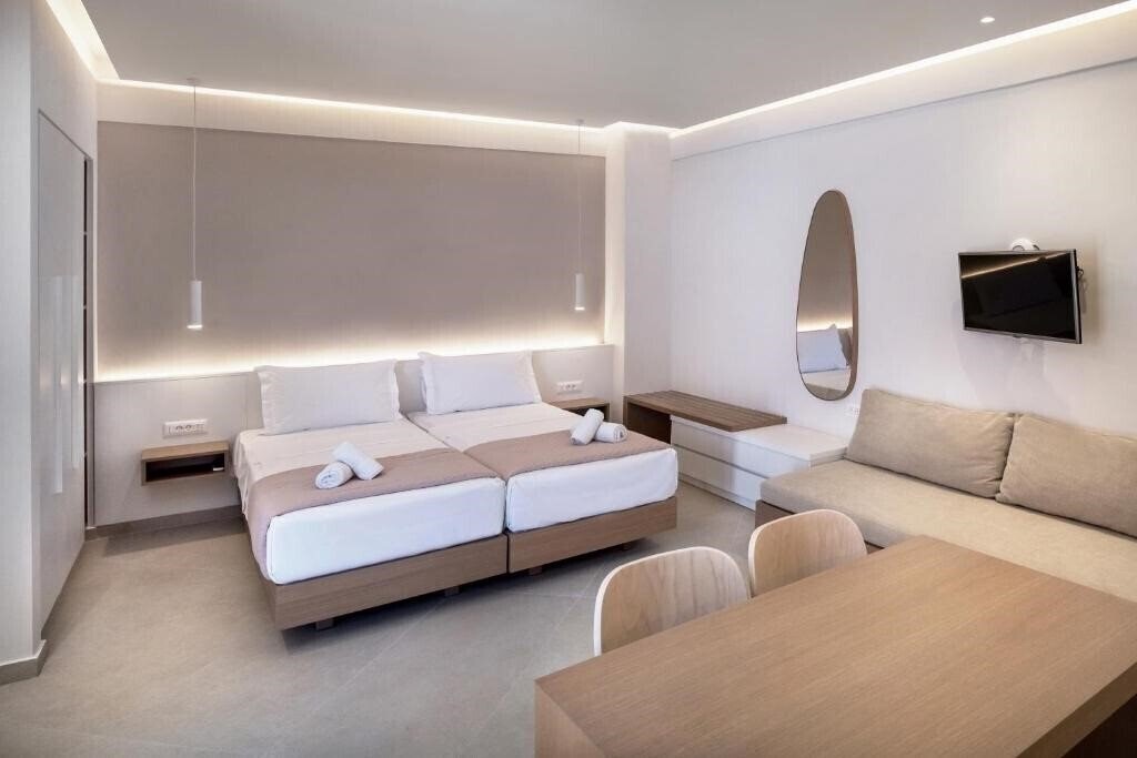 Картинка Papadakis Apartments 3*
