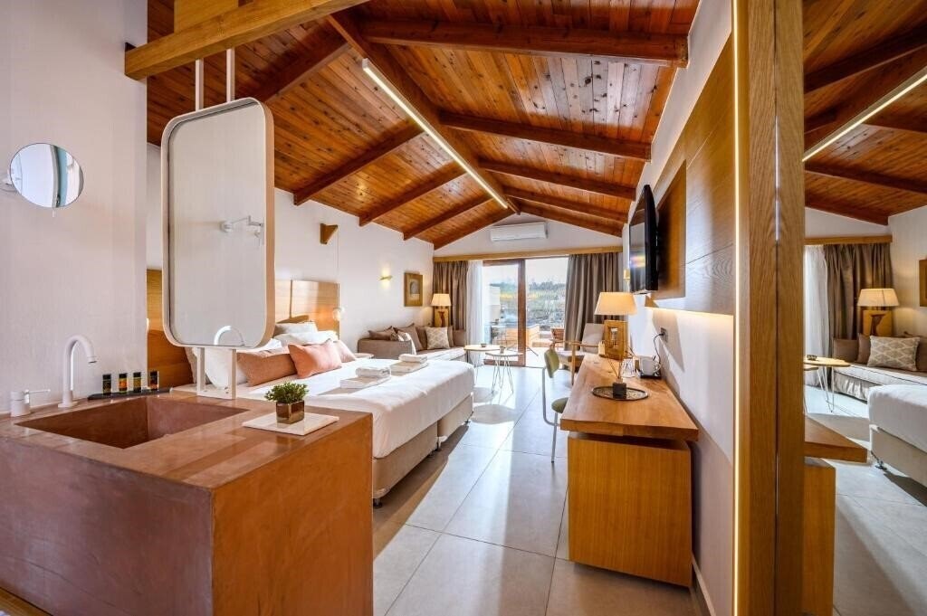 Фотографія Atlantica Creta Paradise 4*