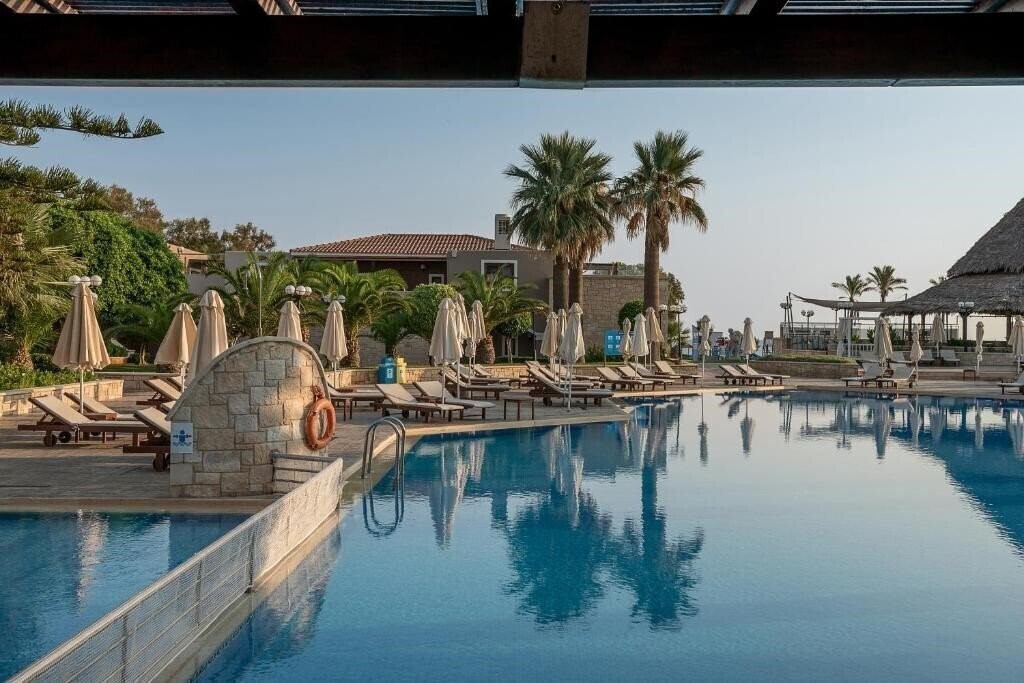 Фото Atlantica Creta Paradise 4*