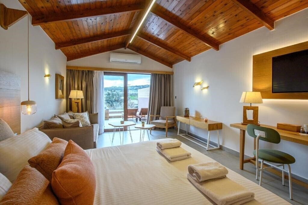 Картинка Atlantica Creta Paradise 4*