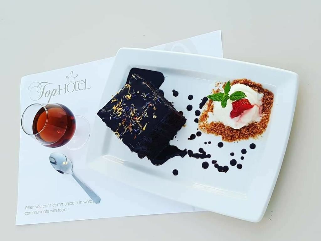 Фото Top Hotel 3*