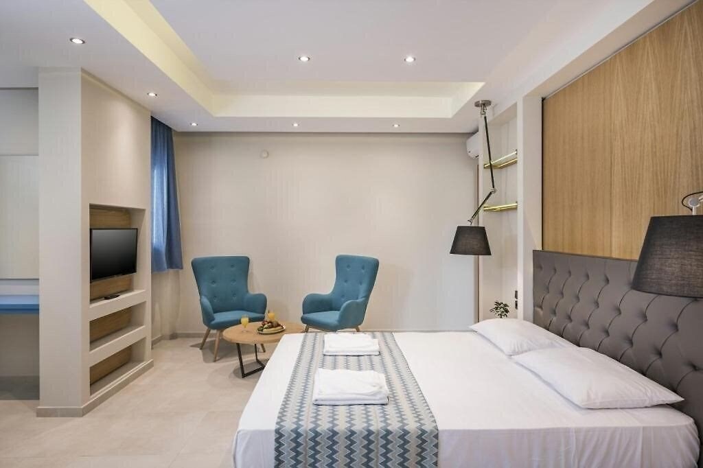 Фотографія Fereniki Beach Resort & SPA 3*