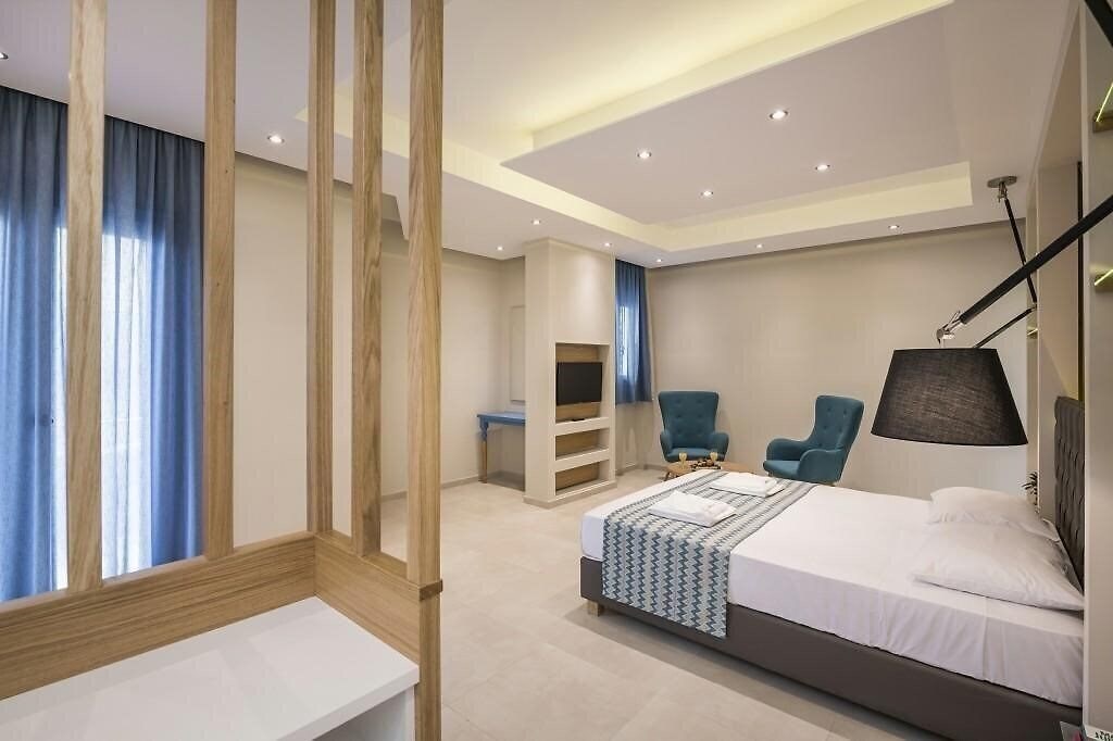 Зображення Fereniki Beach Resort & SPA 3*