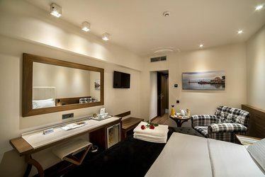 Фото Akali Hotel 4*