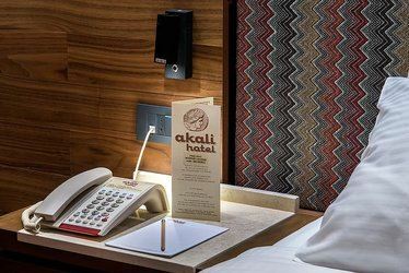 Зображення Akali Hotel 4*