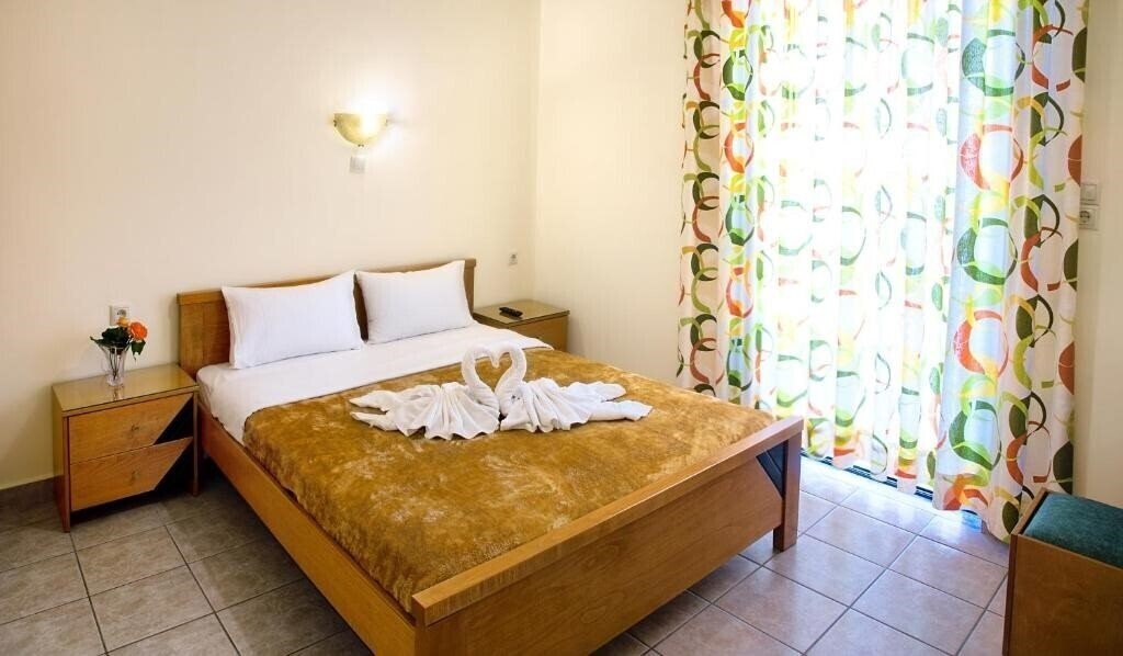 Изображение Nicolas Hotel 1*