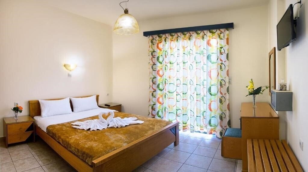 Картинка Nicolas Hotel 1*