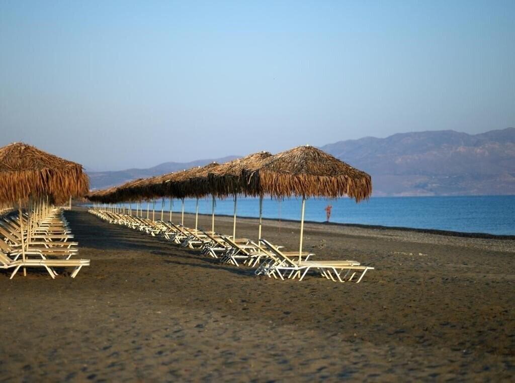 Зображення Caldera Creta Paradise 4*