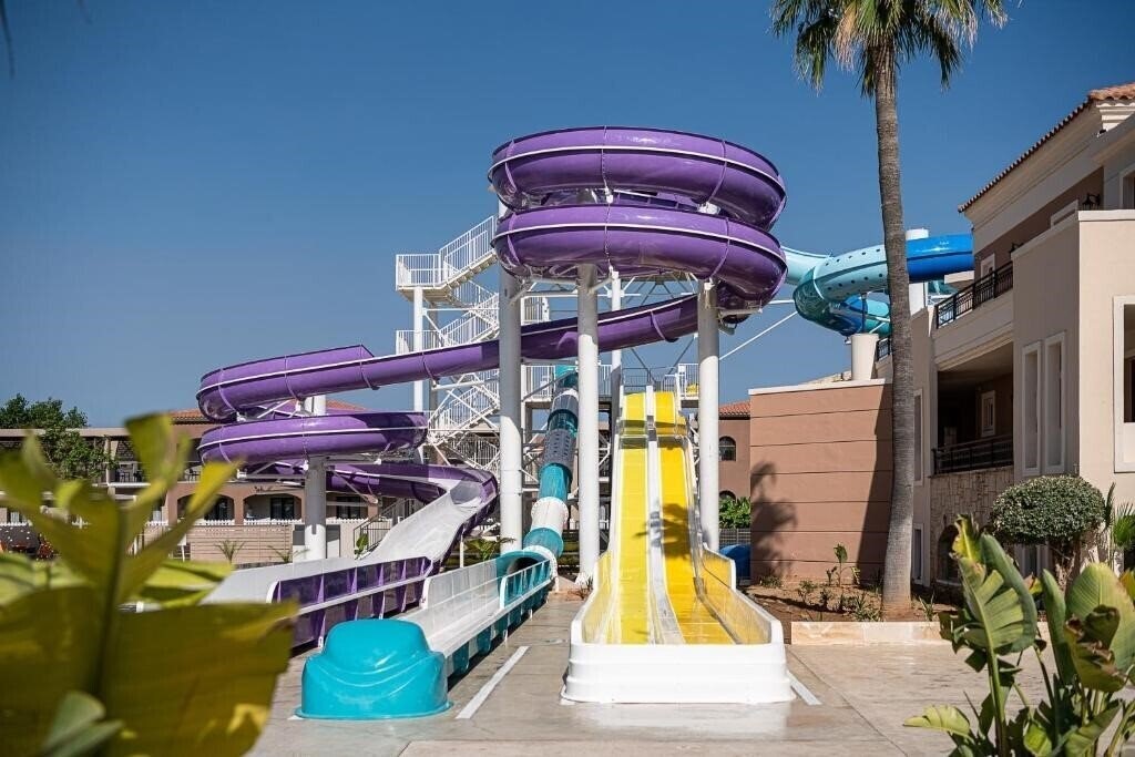 Картинка Caldera Creta Paradise 4*