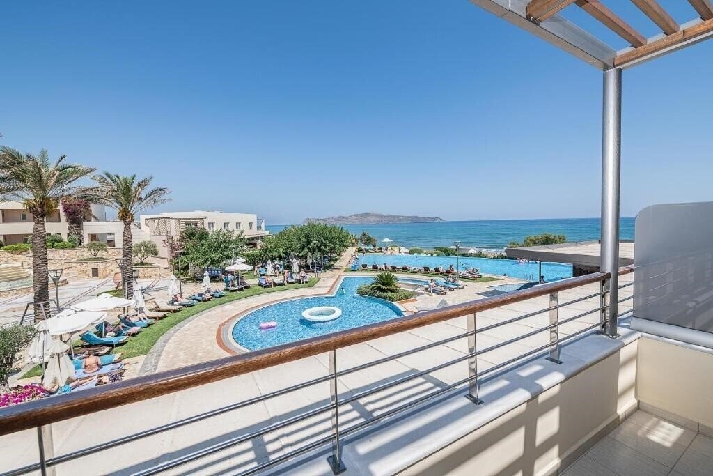 Фотография Cretan Dream Resort & SPA 4*