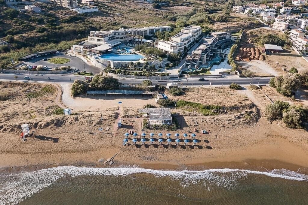 Изображение Cretan Dream Resort & SPA 4*