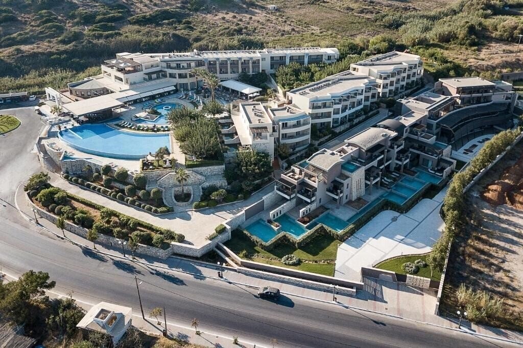 Картинка Cretan Dream Resort & SPA 4*