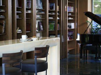 Фотография Samaria Hotel 4*