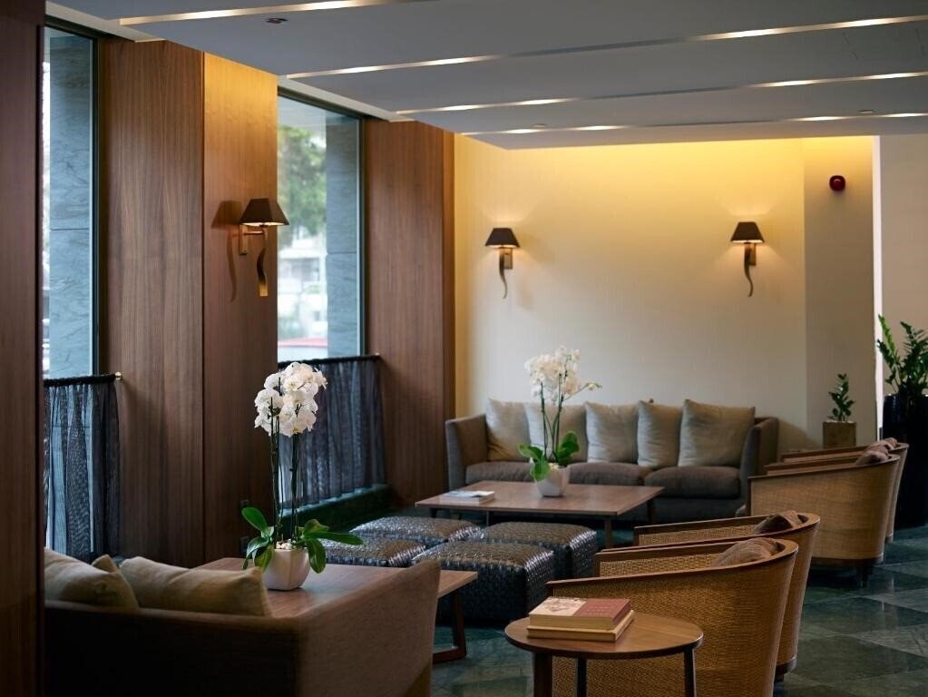 Картинка Samaria Hotel 4*