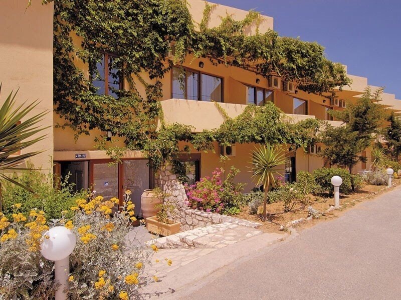 Зображення Kavros Beach Resort 3*