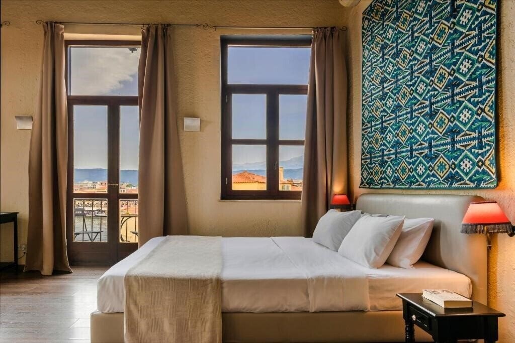 Фотография Alcanea Boutique Hotel 3*