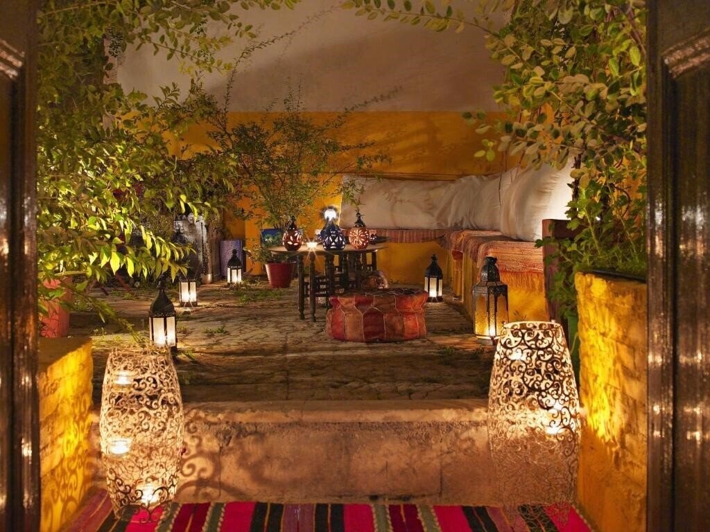 Изображение Alcanea Boutique Hotel 3*