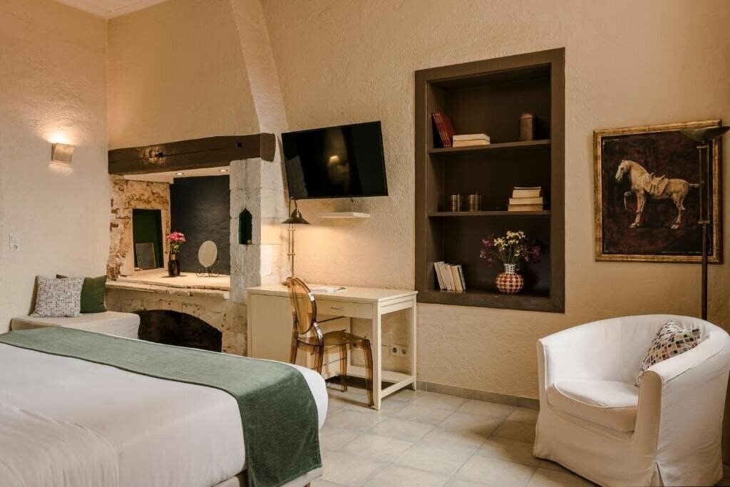 Картинка Alcanea Boutique Hotel 3*