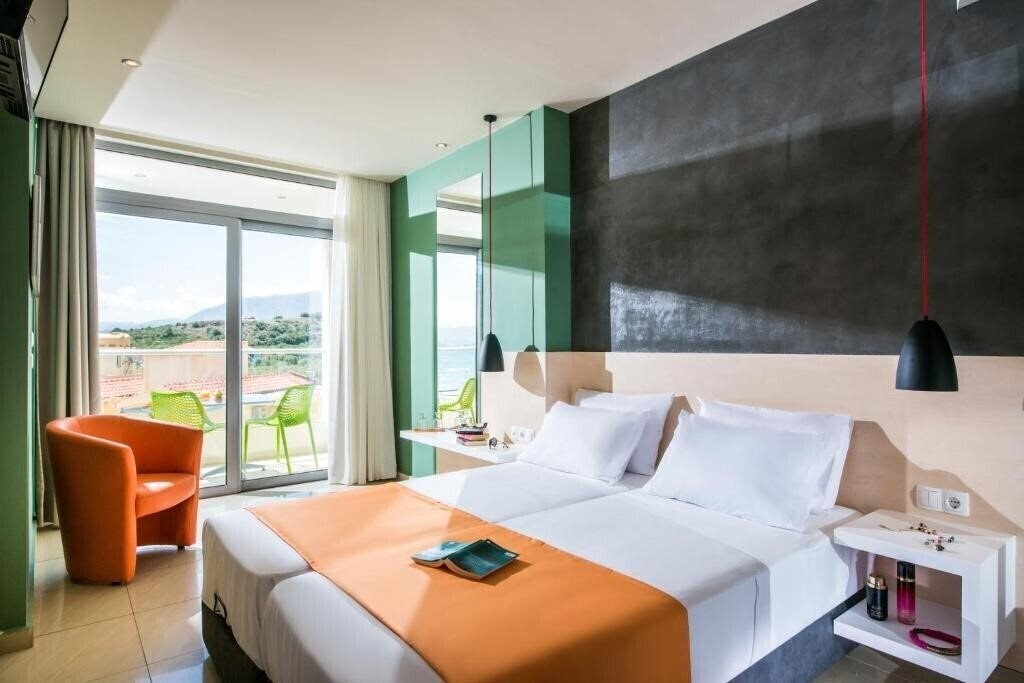 Фотографія Corissia Princess Hotel 4*