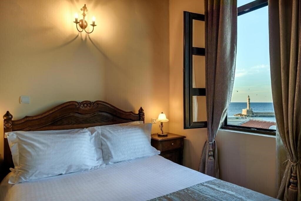 Картинка Porto Del Colombo 4*