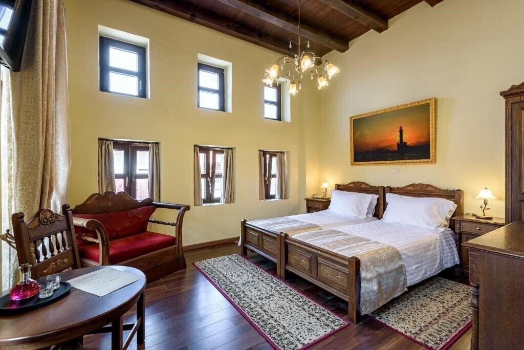 Отель Porto Del Colombo 4*
