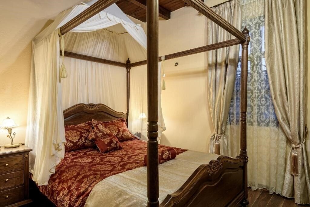 Фотография Porto Del Colombo 4*