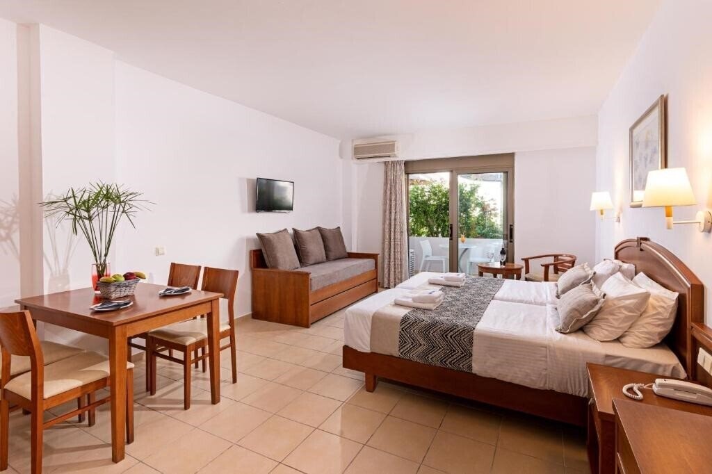 Зображення Delfina Boutique (ex. Delfina Art Hotel) 3*