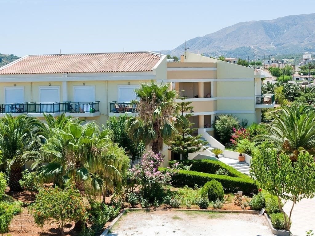 Зображення Vantaris Corner 1*