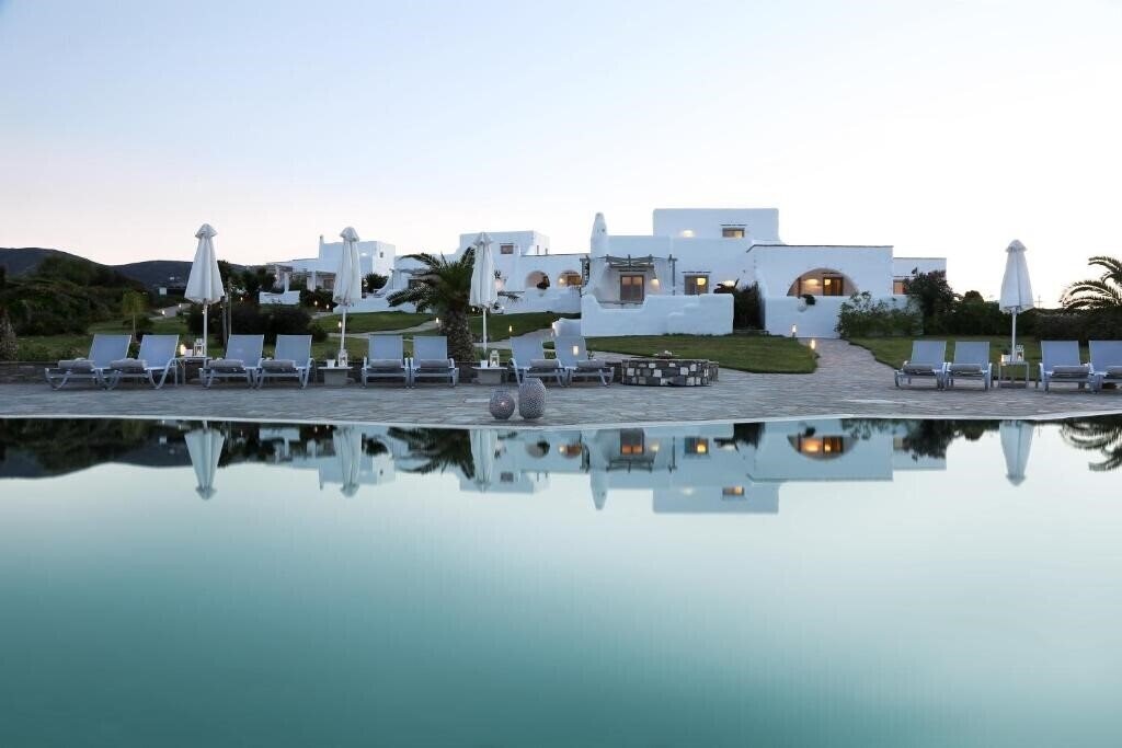 Готель Angels Villas вилла