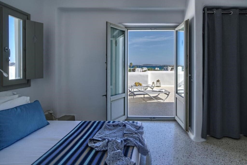 Фото Angels Villas вилла