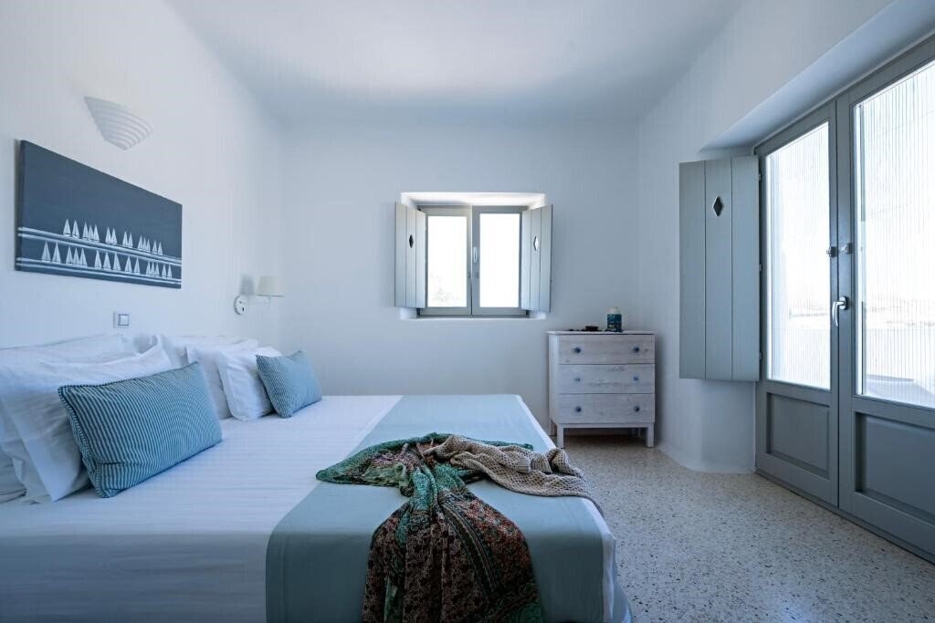 Фотографія Angels Villas вилла
