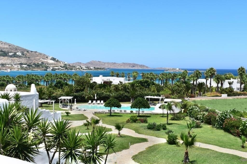 Зображення Angels Villas вилла