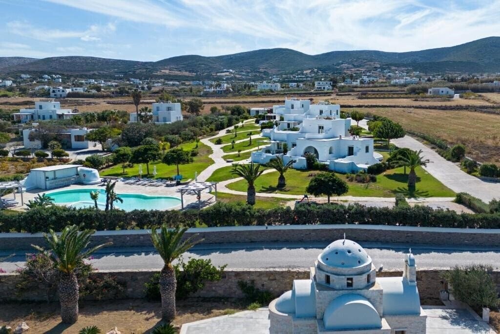 Картинка Angels Villas вилла