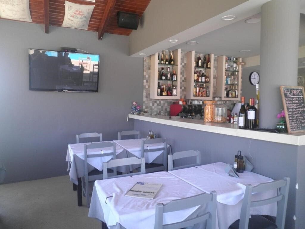 Картинка Haridimos Apartments 3*